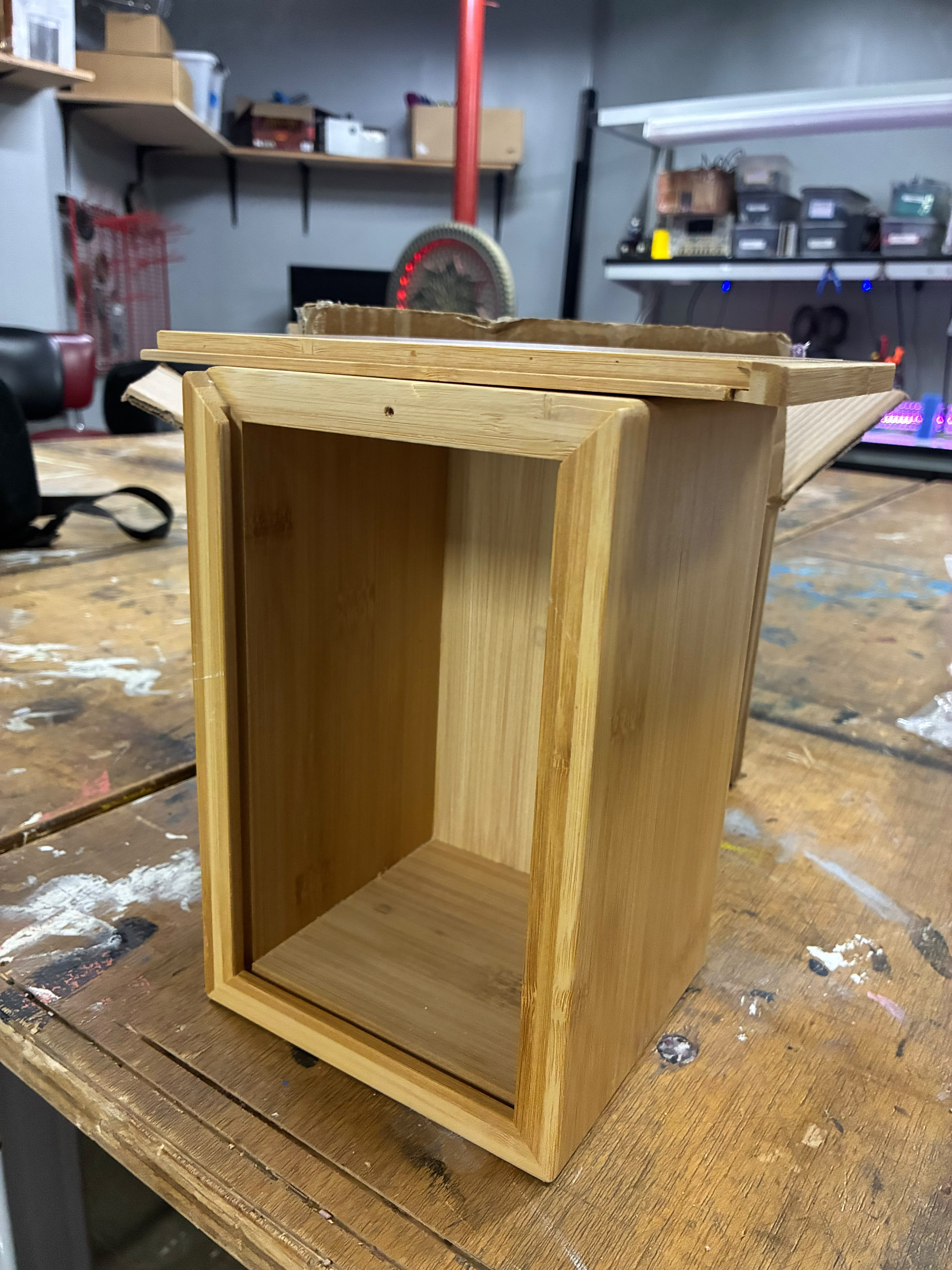 Custom Engraved Urn