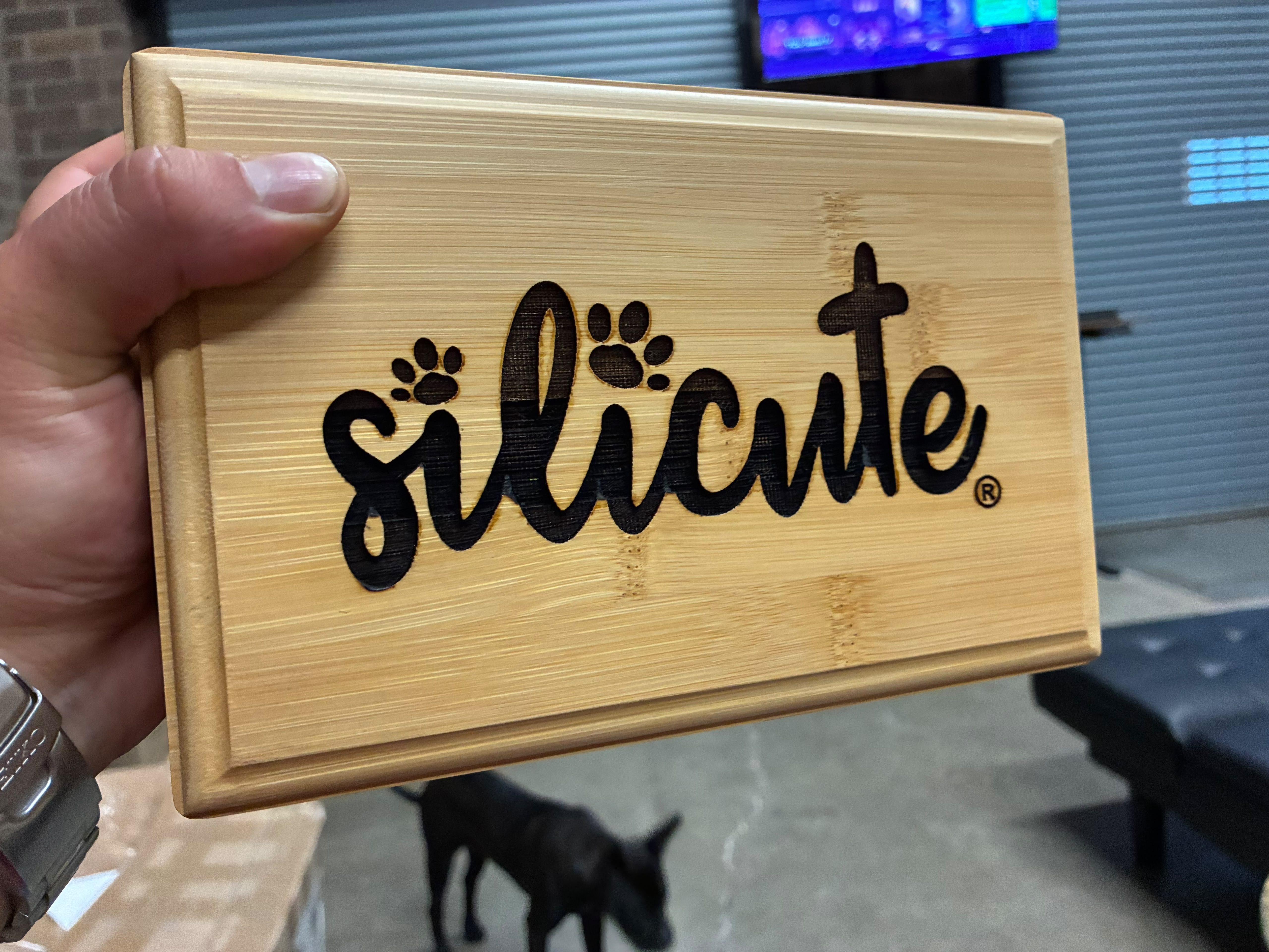Custom Engraved Urn