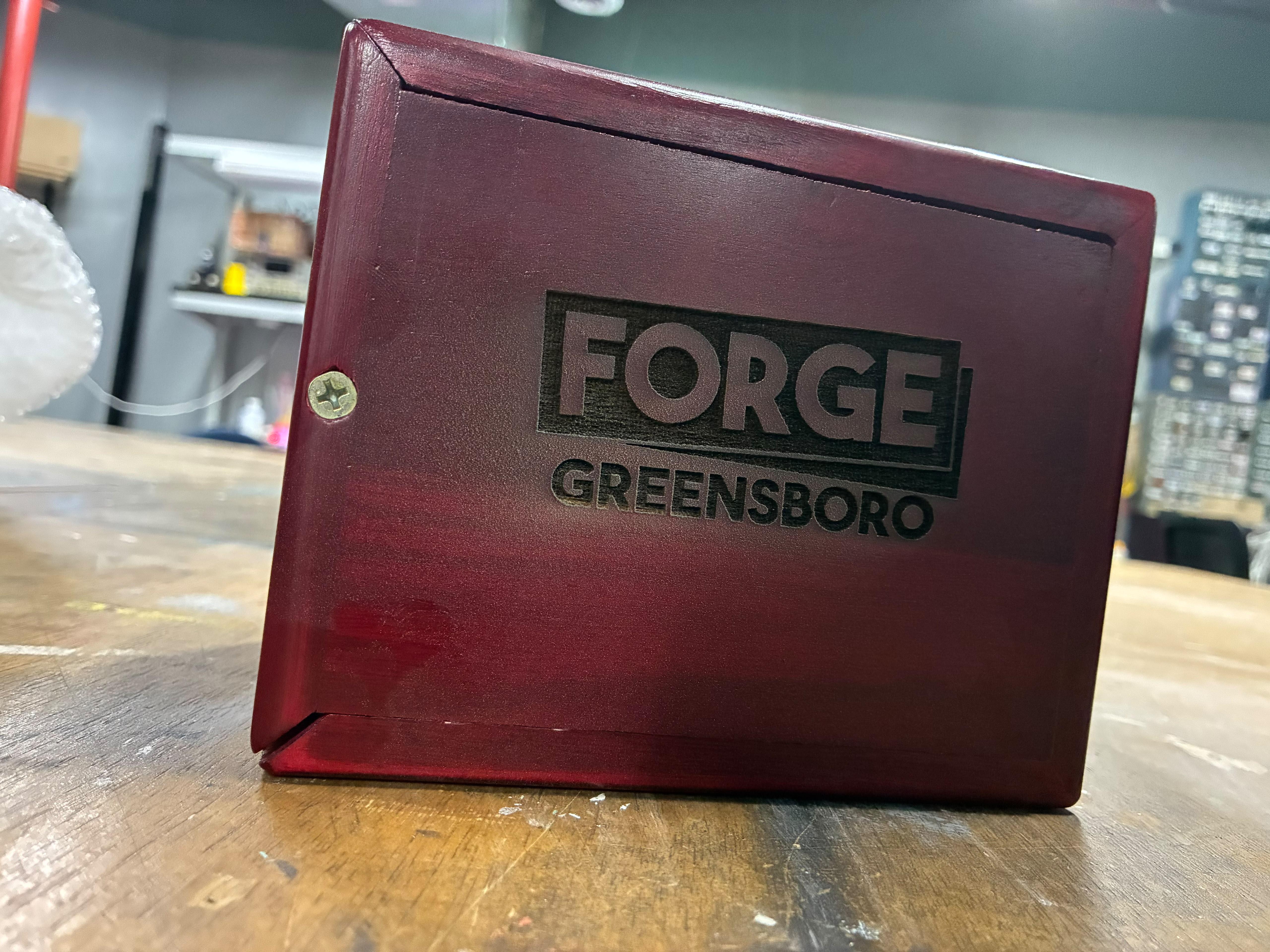 Custom Engravings & Shipping Policy Changes